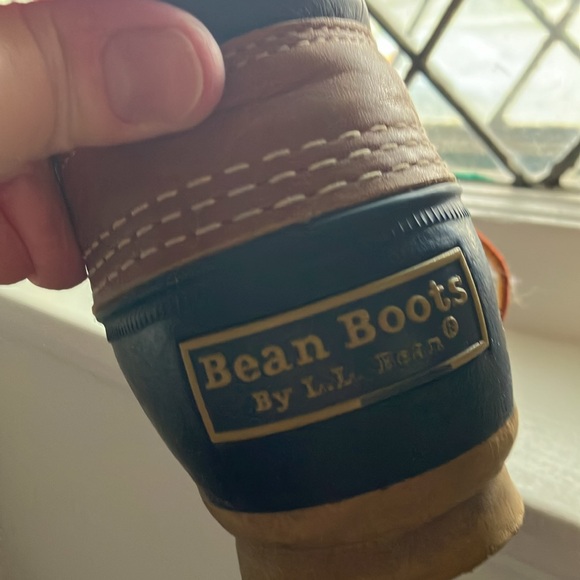 LL Bean - 🦆 Duck Boots 🥾 - Picture 4 of 7